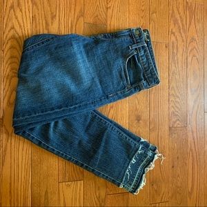 Universal thread boyfriend jean